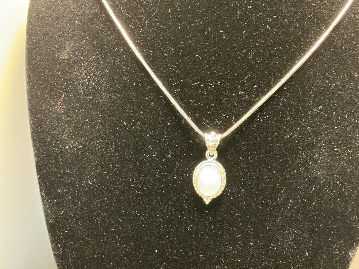 8x10mm Ethiopian Welo Opal multi-fire