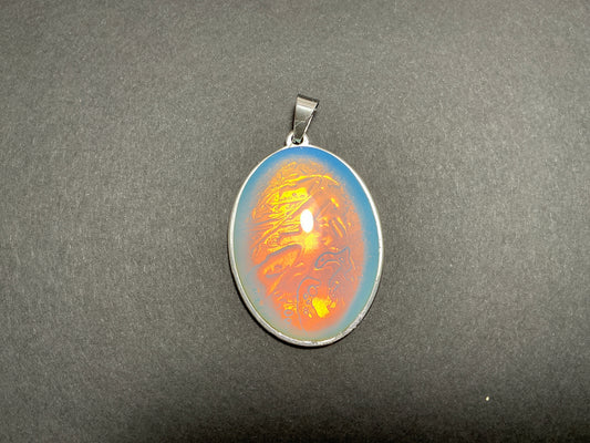 20x40mm Moonstone Pendant