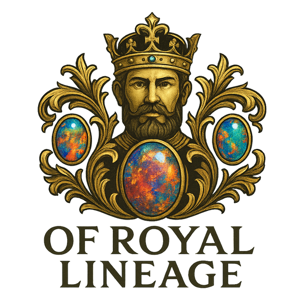 OfRoyalLineage  Gems
